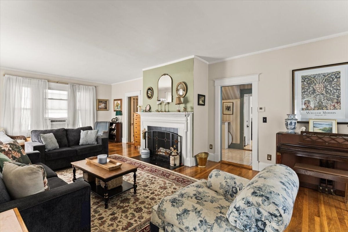 53 Ashland St, Taunton, MA Photo #20