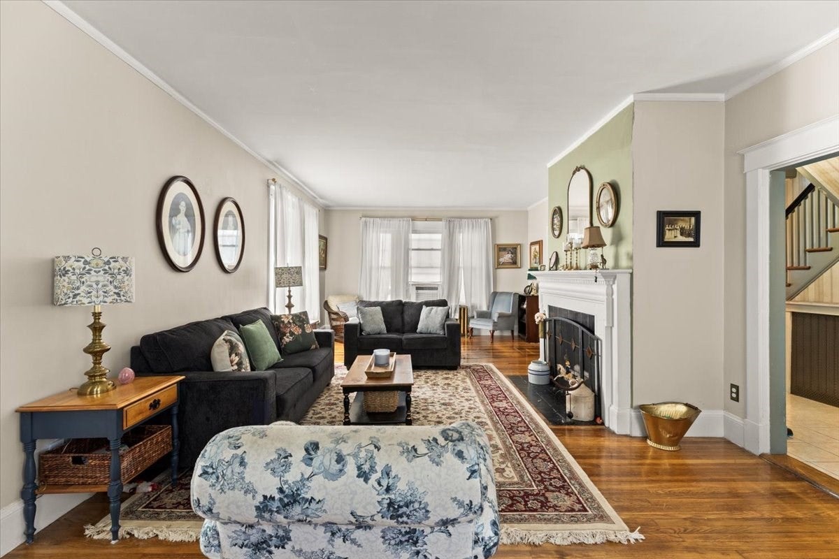 53 Ashland St, Taunton, MA Photo #19