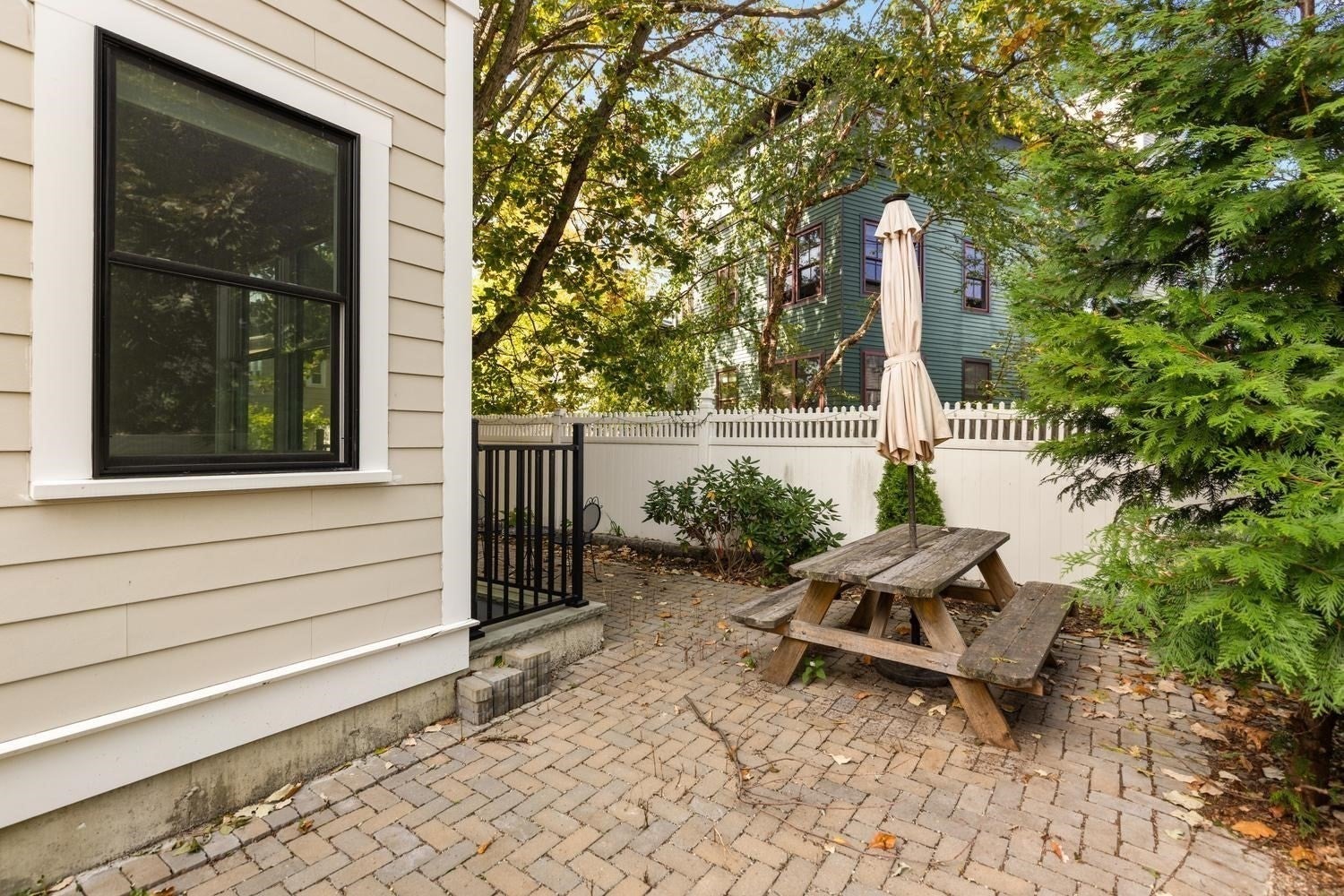 113 Beacon St #A, Somerville, MA Photo #21