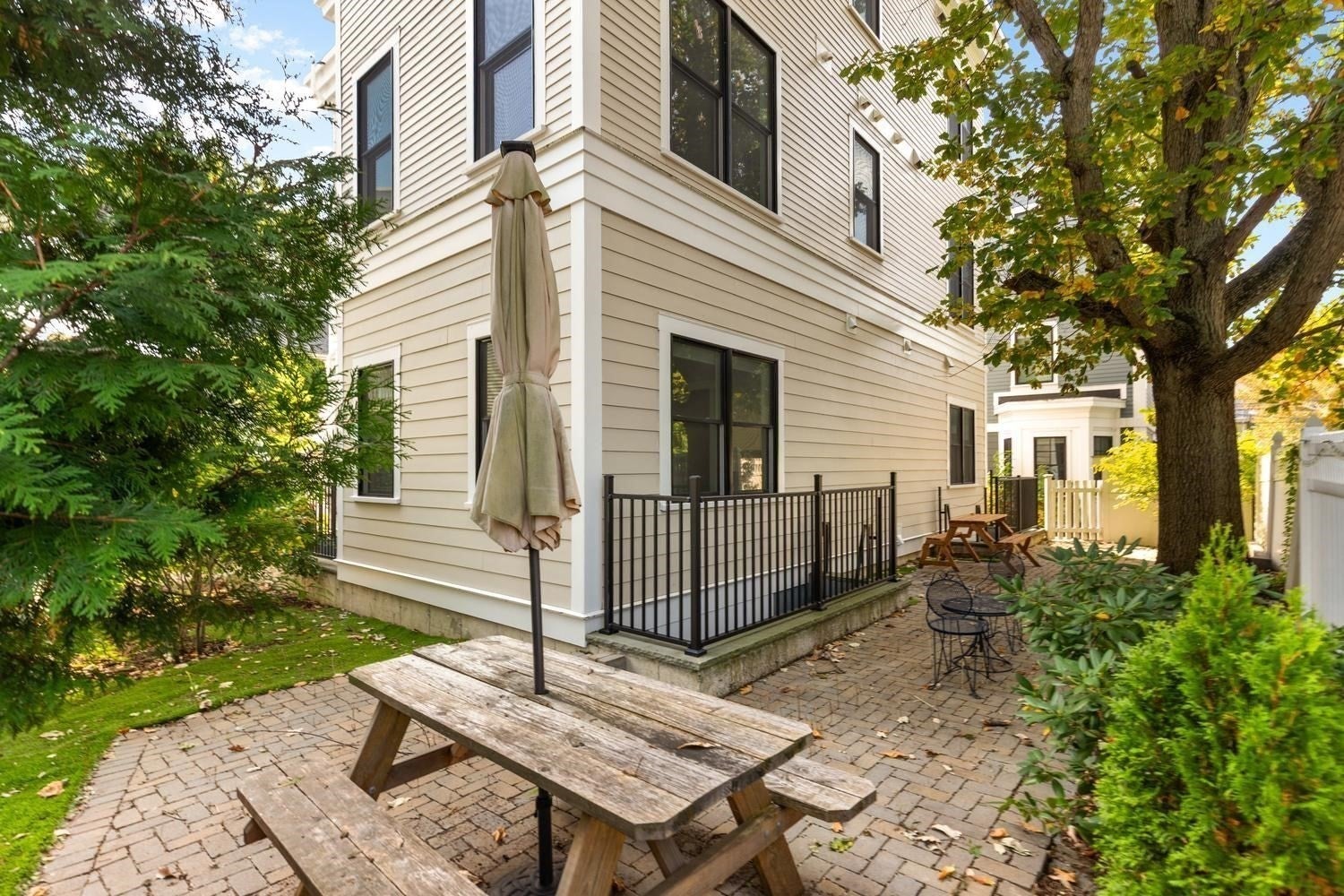 113 Beacon St #A, Somerville, MA Photo #22