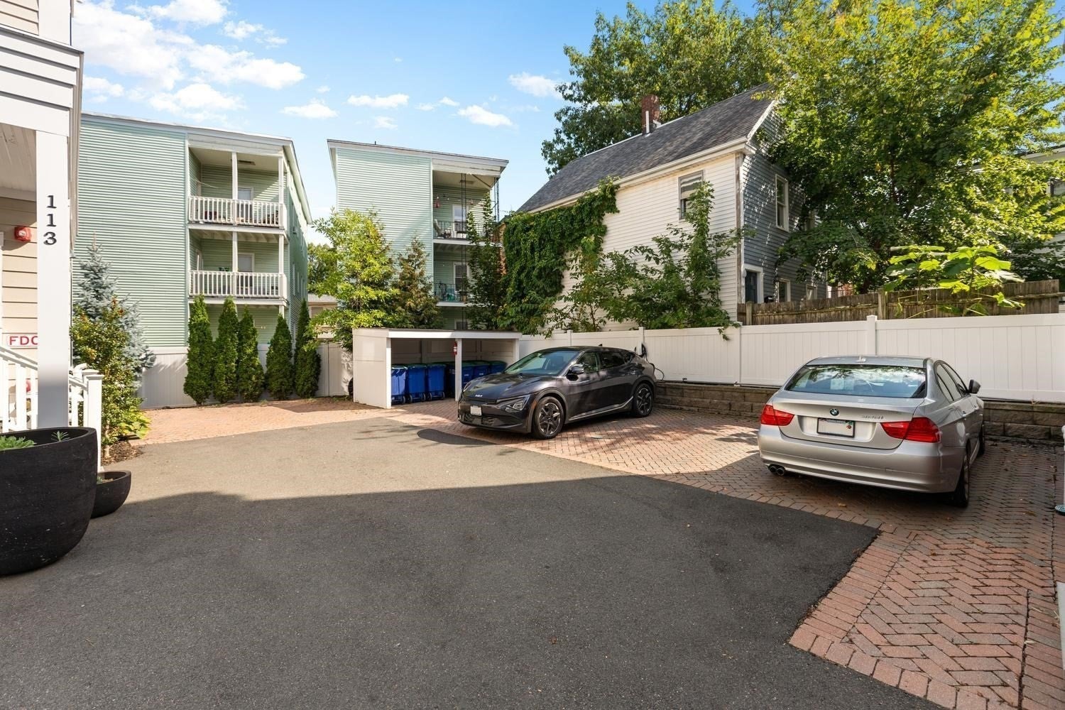 113 Beacon St #A, Somerville, MA Photo #23