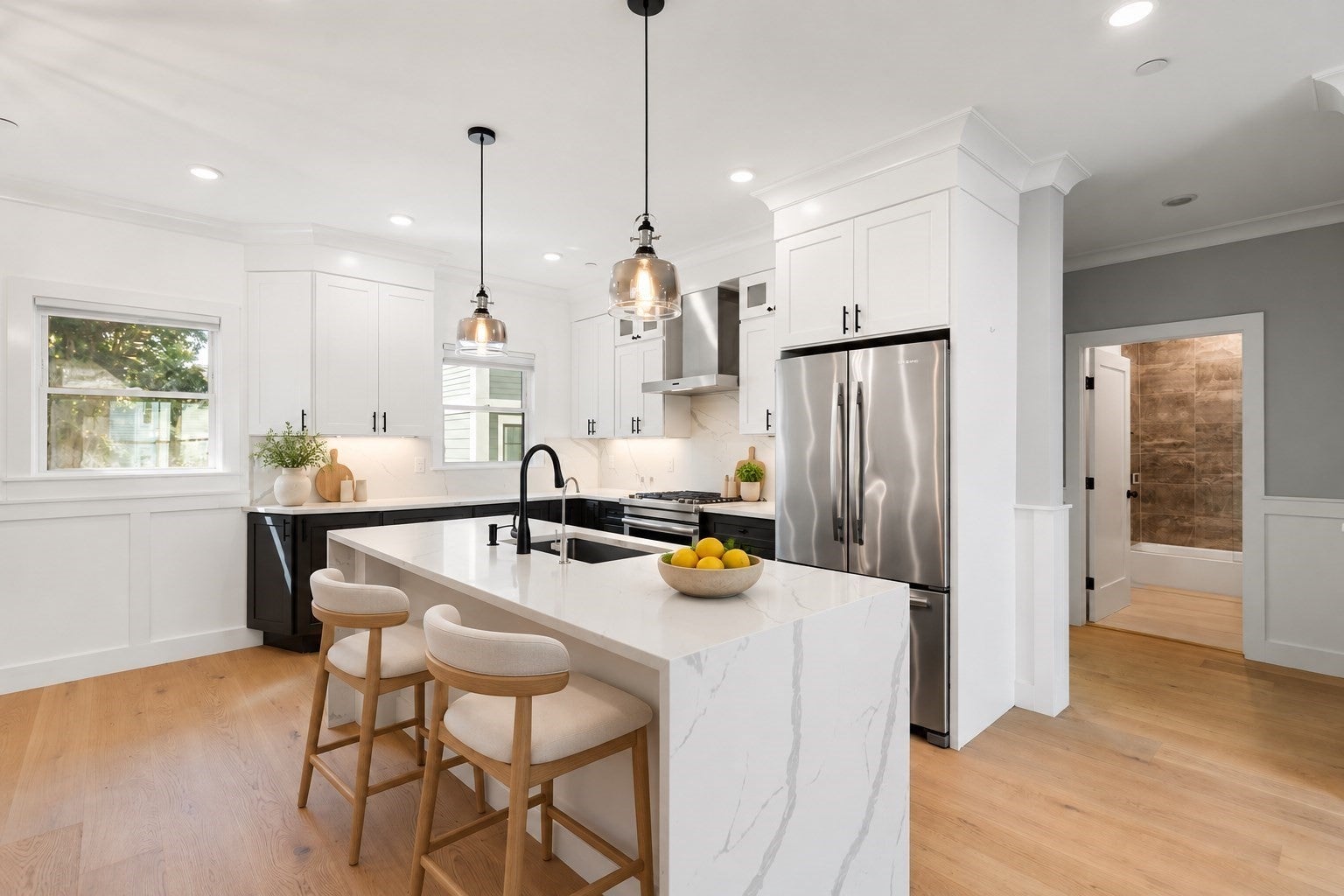113 Beacon St A