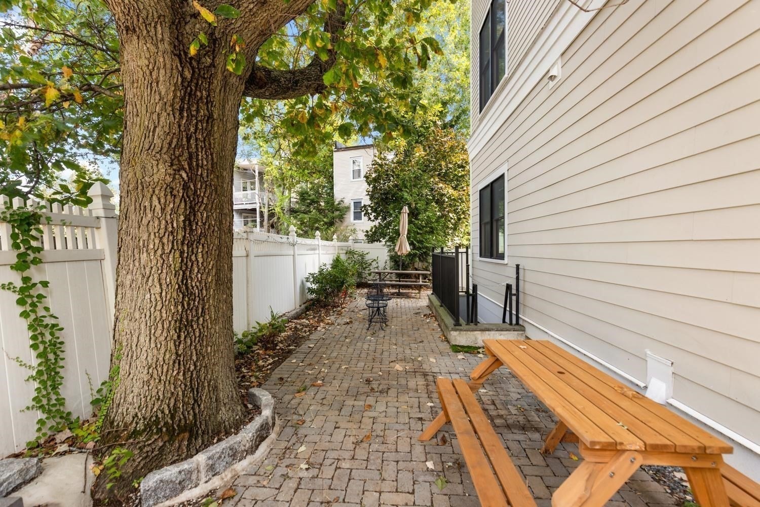 113 Beacon St #A, Somerville, MA Photo #20