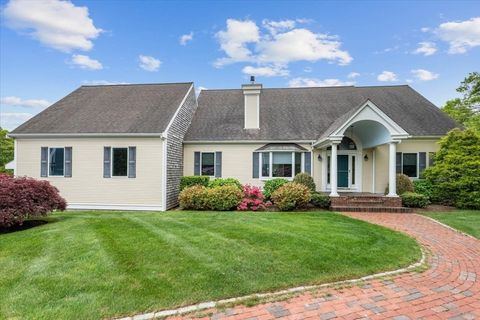89 Standish Rd Bourne MA 02562
