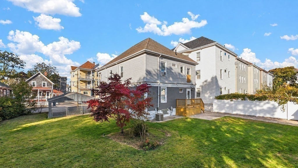 252 Whitman St, New Bedford, MA, 252 Whitman St, New Bedford, MA Photo #28