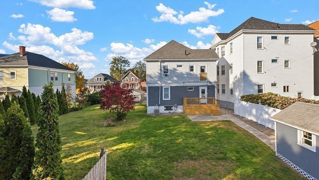 252 Whitman St, New Bedford, MA, 252 Whitman St, New Bedford, MA Photo #26
