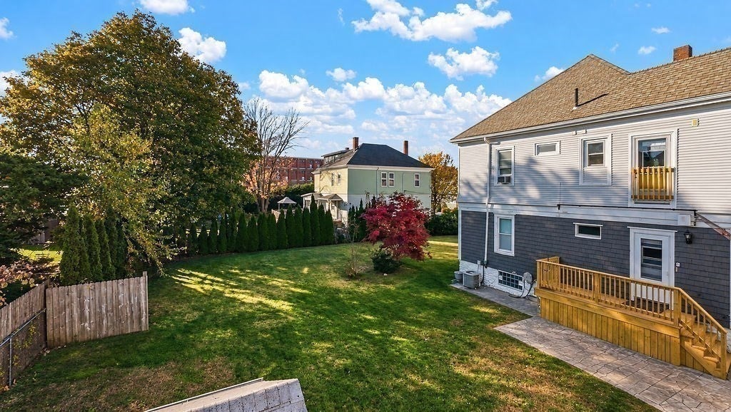 252 Whitman St, New Bedford, MA, 252 Whitman St, New Bedford, MA Photo #25