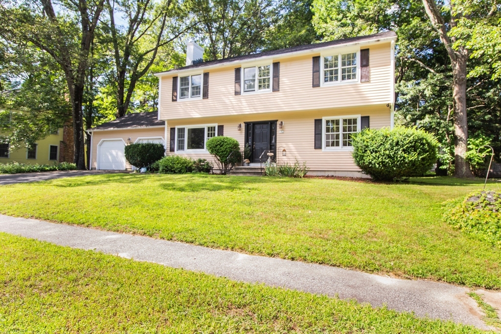 12 Tattan Farm Rd