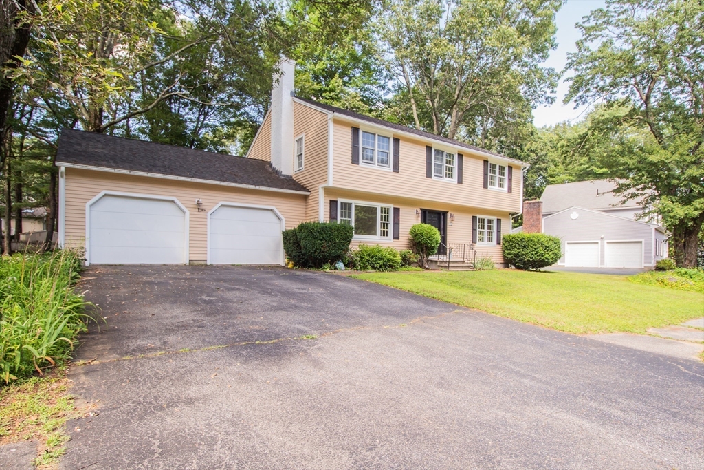 12 Tattan Farm Rd