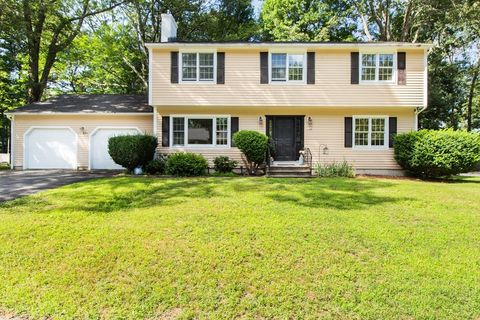 12 Tattan Farm Rd Worcester MA 01605