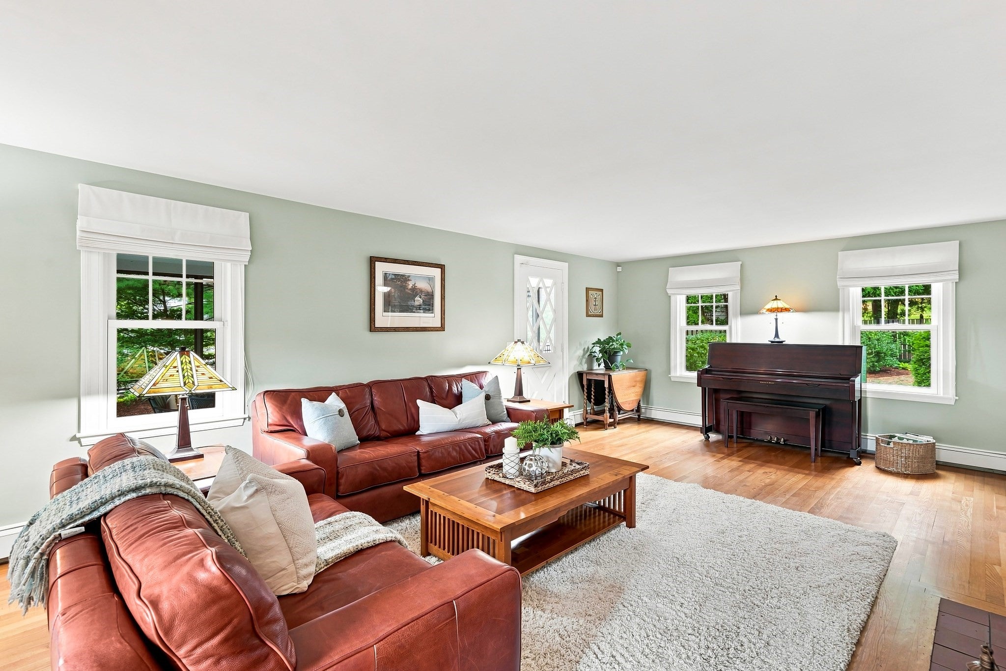 106 N Hancock St