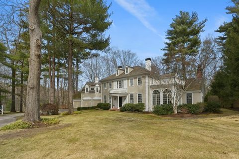 11 Olmsted Dr Hingham MA 02043