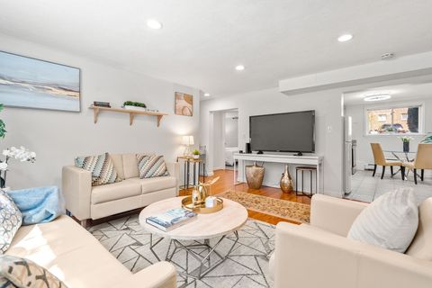 64 Bryon Road U1 Boston MA 02467
