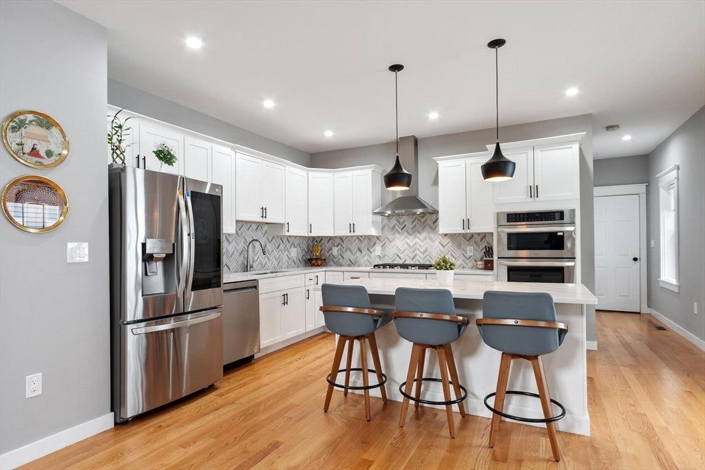 5 Baldwin Ct 5