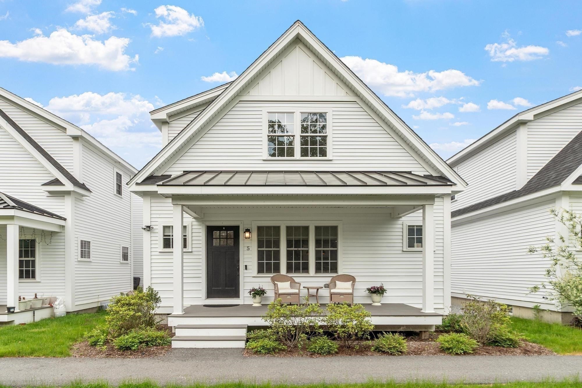 5 Baldwin Ct 5