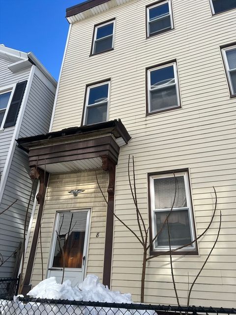 Photo of 8 Glover Ct, Boston, MA 02127 (MLS # 73475563)