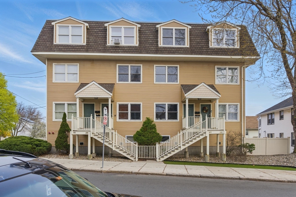 57 Belmont St 57