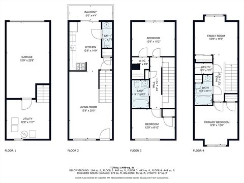 57 Belmont St 57 Everett MA 02149