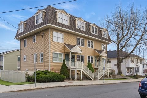 57 Belmont St 57 Everett MA 02149