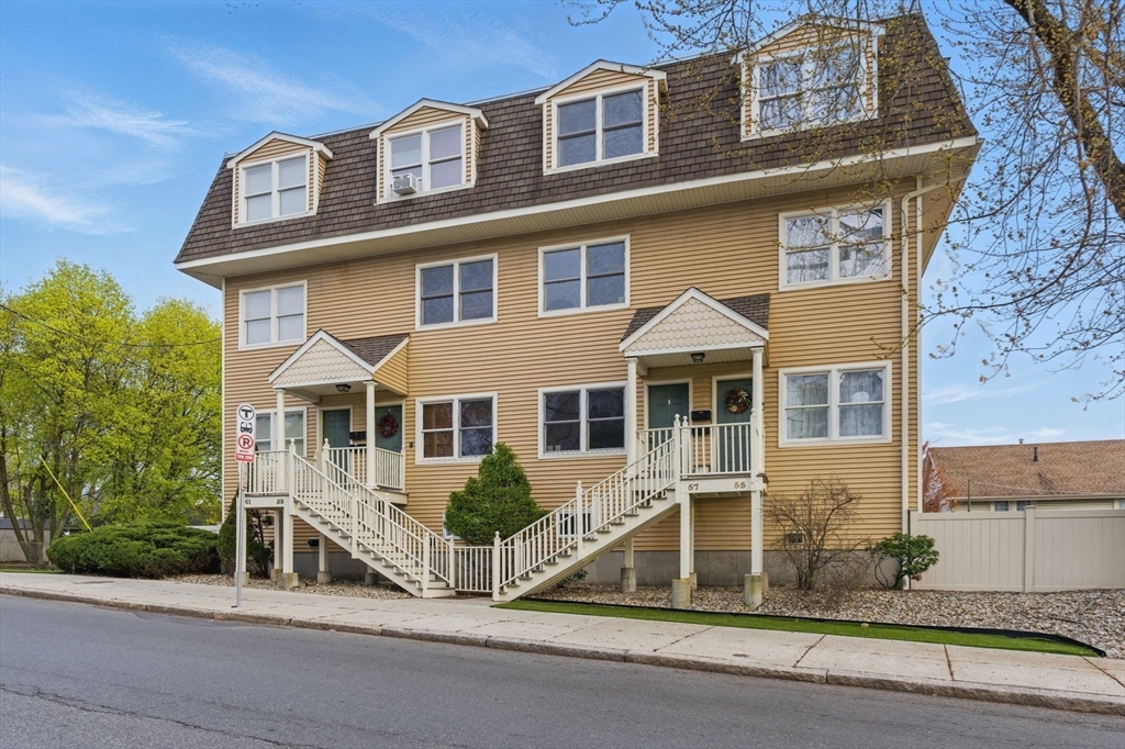 57 Belmont St 57