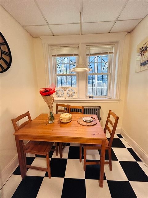 Photo of 20 Jamaicaway #4, Boston, MA 02130 (MLS # 73511859)