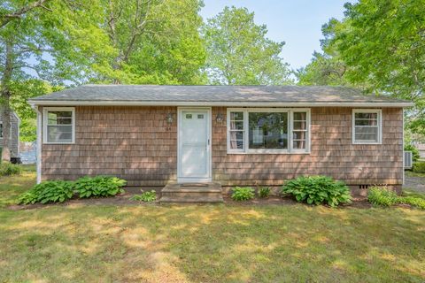 64 Uncle Percys Rd Mashpee MA 02649