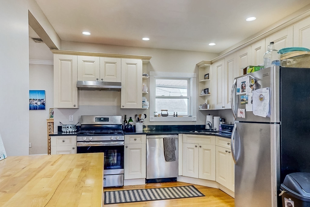 47 Newbury Street
