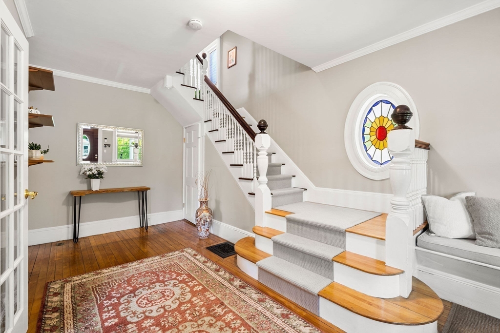 246 Burrill Street