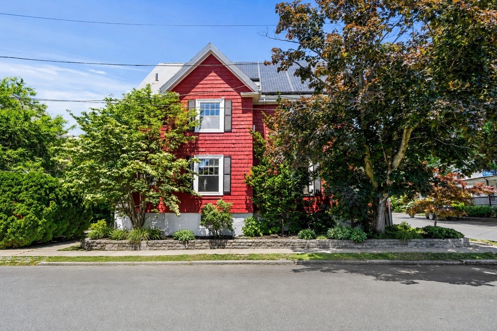 246 Burrill Street