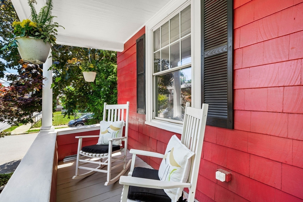 246 Burrill Street