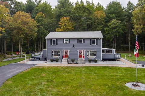 Photo of 60 Main Street, Sutton, MA 01590 (MLS # 73596763)