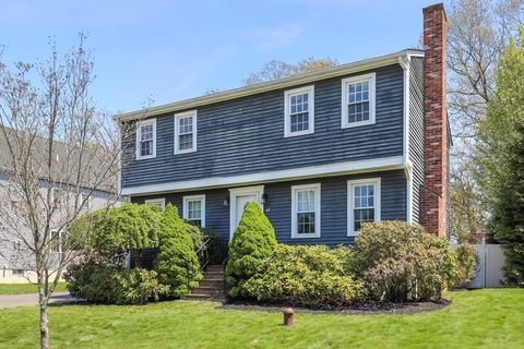 Photo of 42 Sewell St, Brockton, MA 02301 (MLS # 73514106)