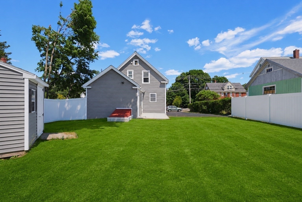 191 Pleasant St