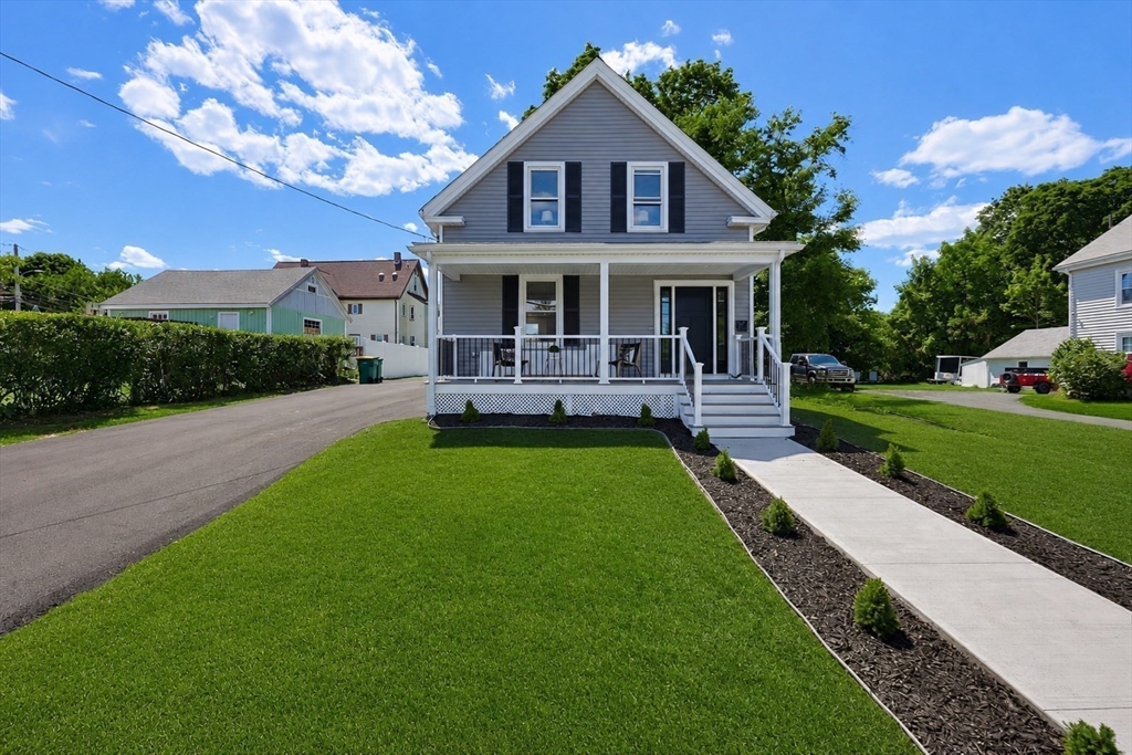191 Pleasant St