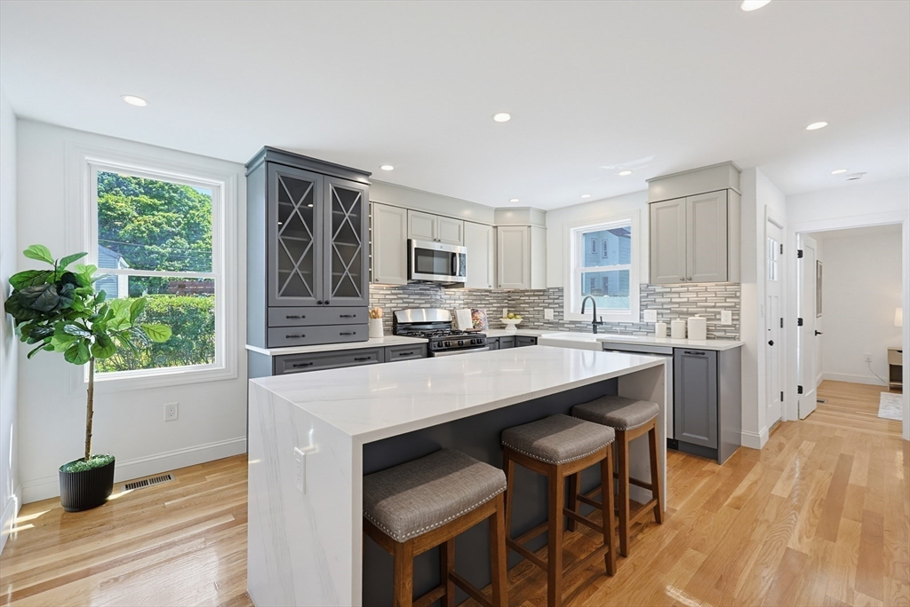 191 Pleasant St