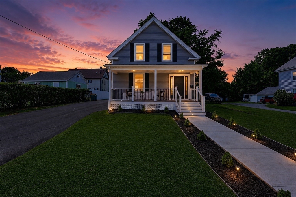191 Pleasant St