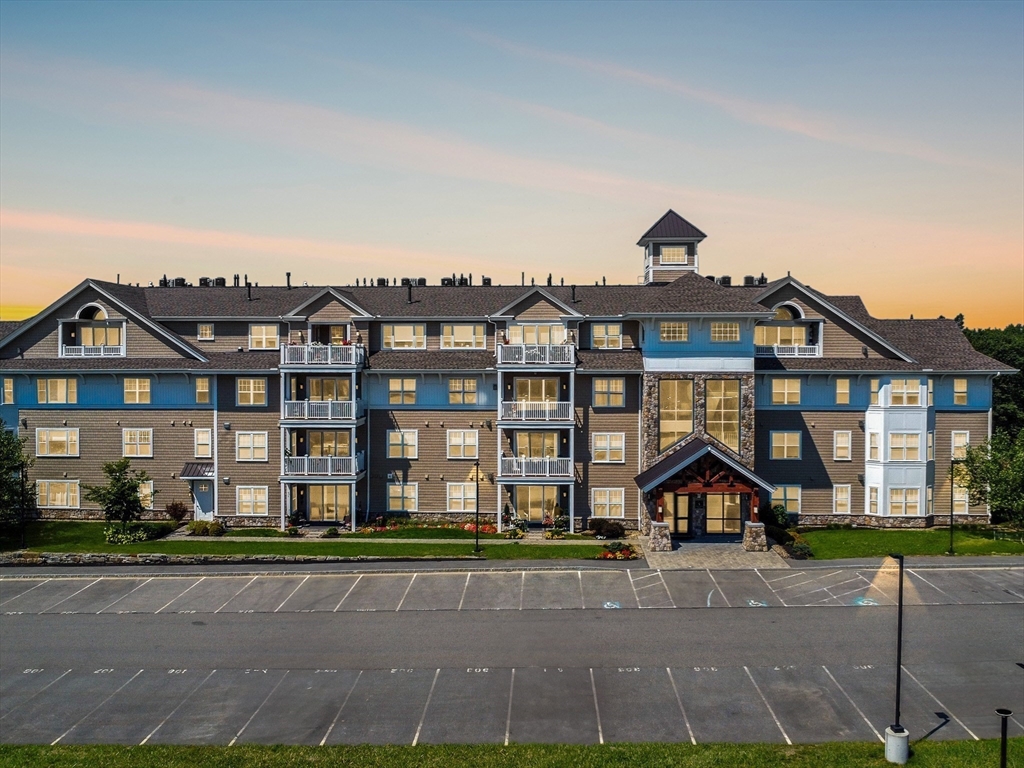 5 Longview Drive 107