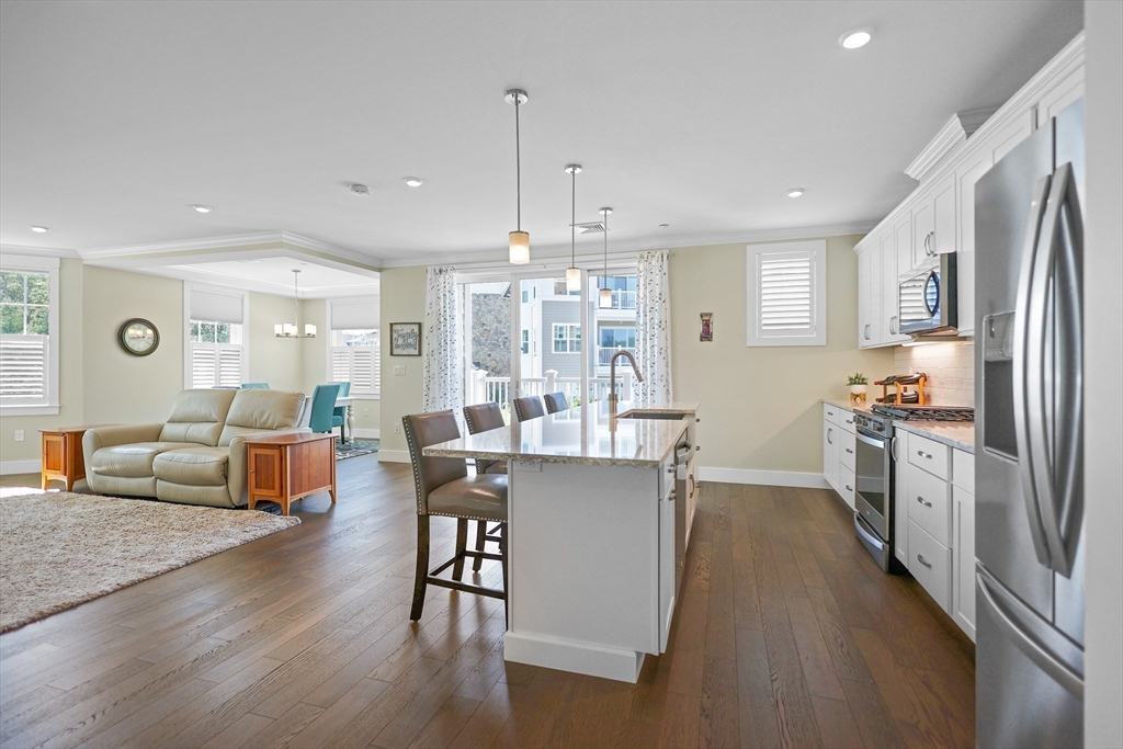 5 Longview Drive 107