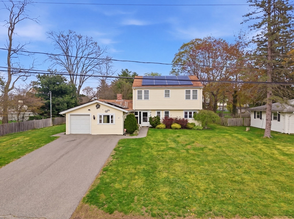 91 Gerald Ave