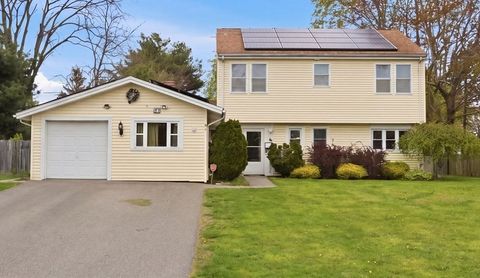 Photo of 91 Gerald Ave, Brockton, MA 02302 (MLS # 73513233)