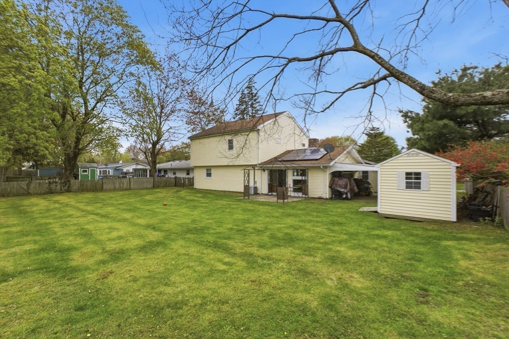 91 Gerald Ave