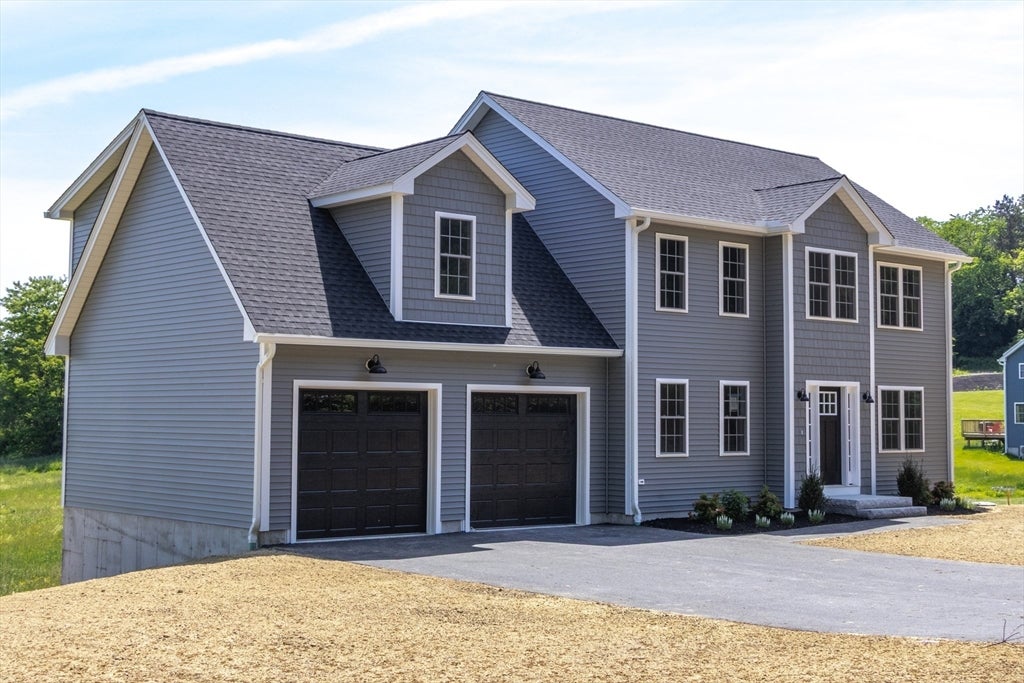 555 Neck Road