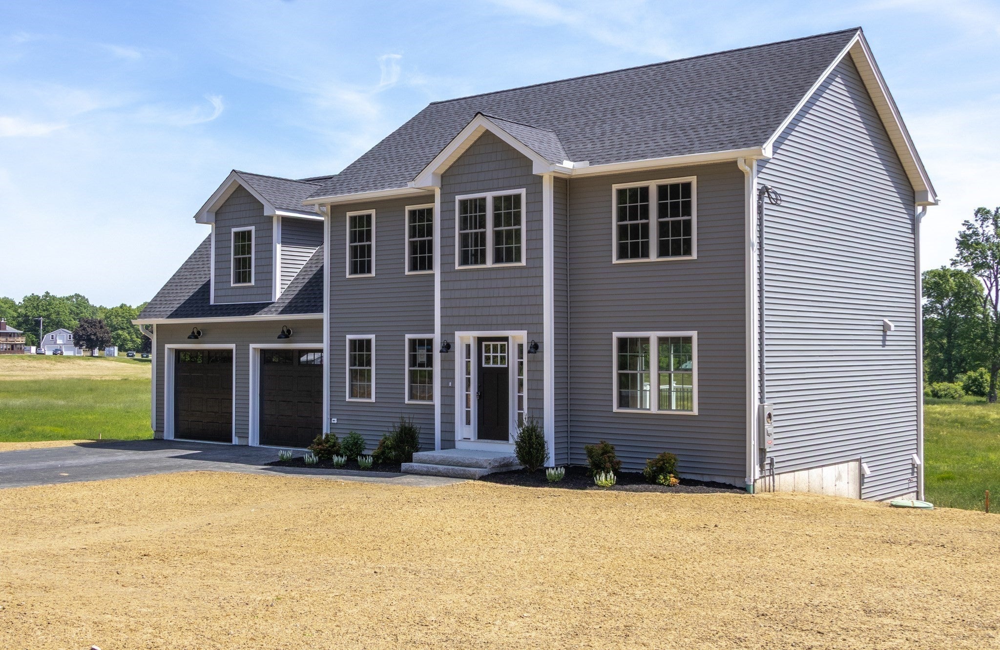 555 Neck Road
