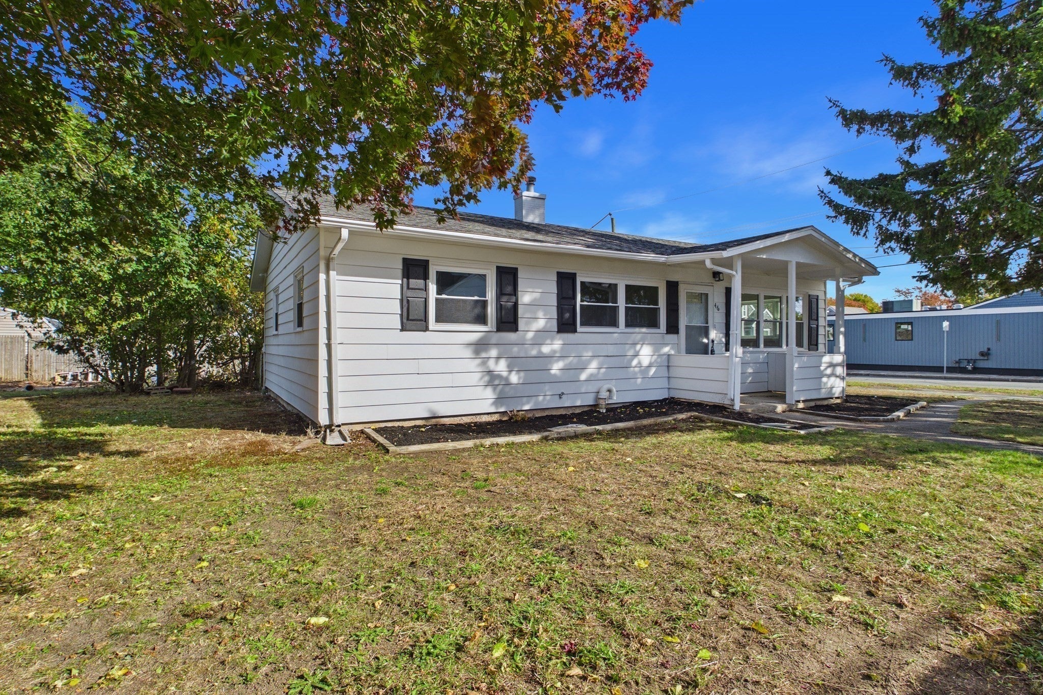 46 Brock Ave, New Bedford, MA, 46 Brock Ave, New Bedford, MA Photo #27
