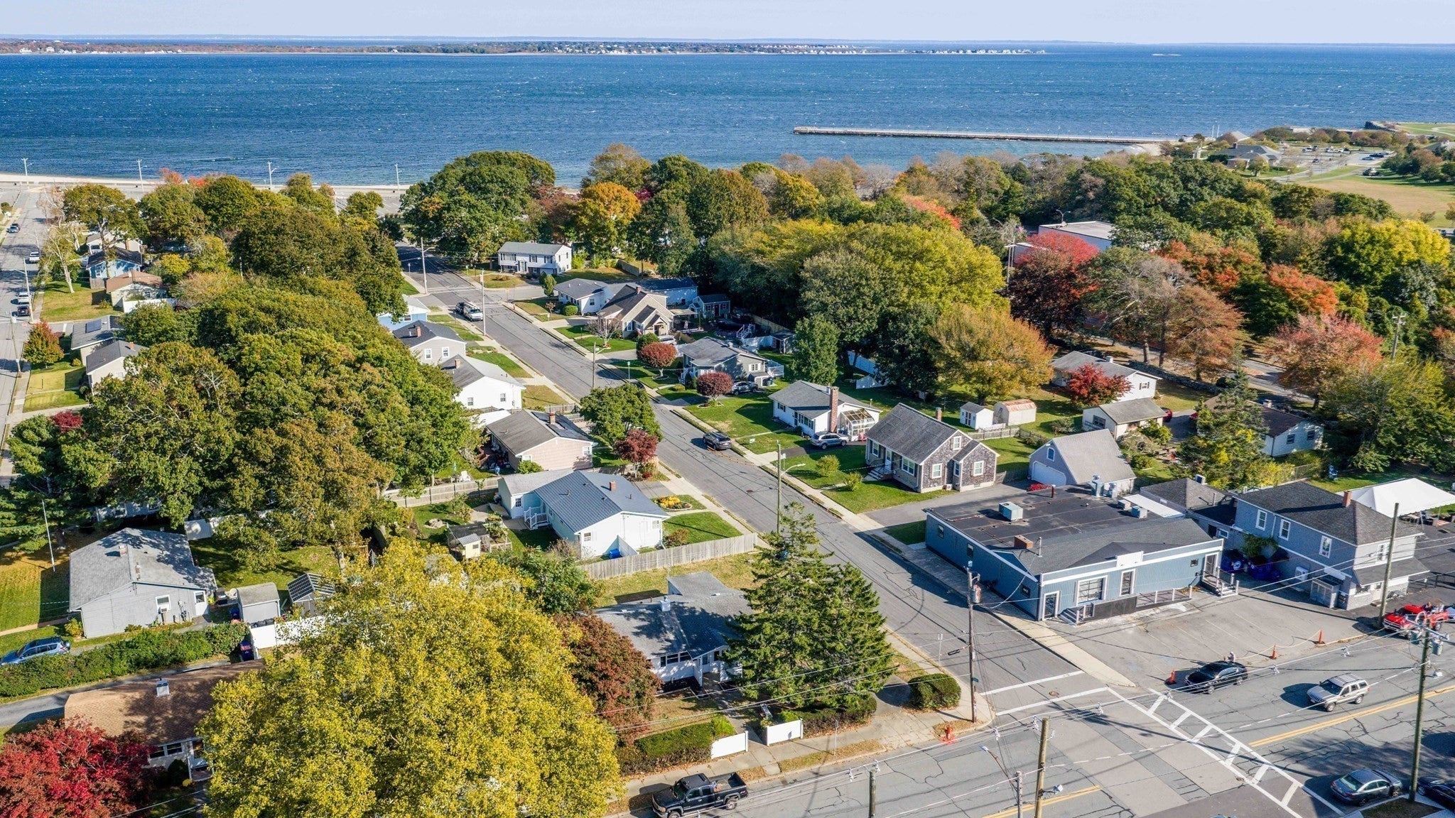 46 Brock Ave, New Bedford, MA, 46 Brock Ave, New Bedford, MA Photo #23
