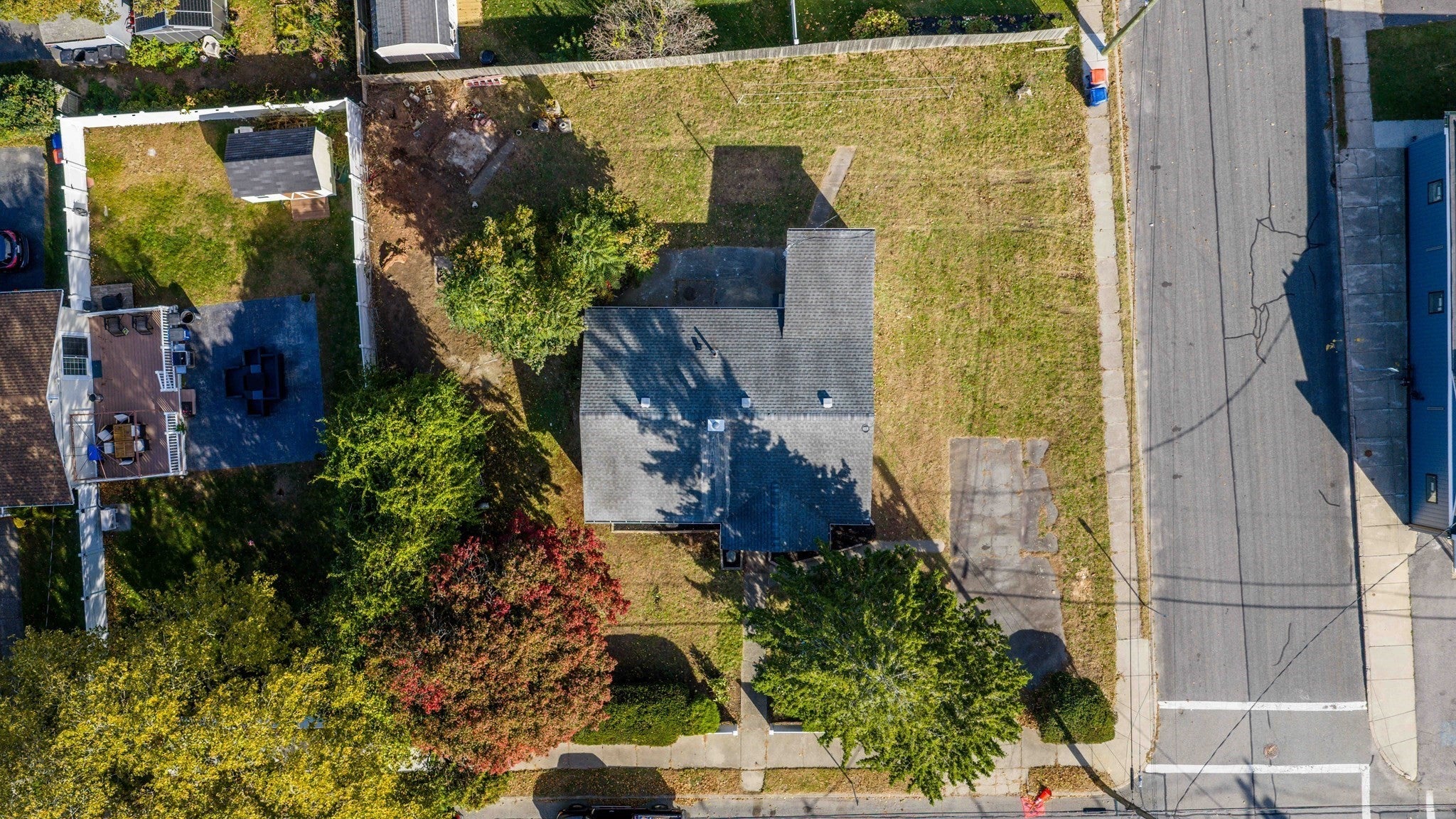 46 Brock Ave, New Bedford, MA, 46 Brock Ave, New Bedford, MA Photo #25