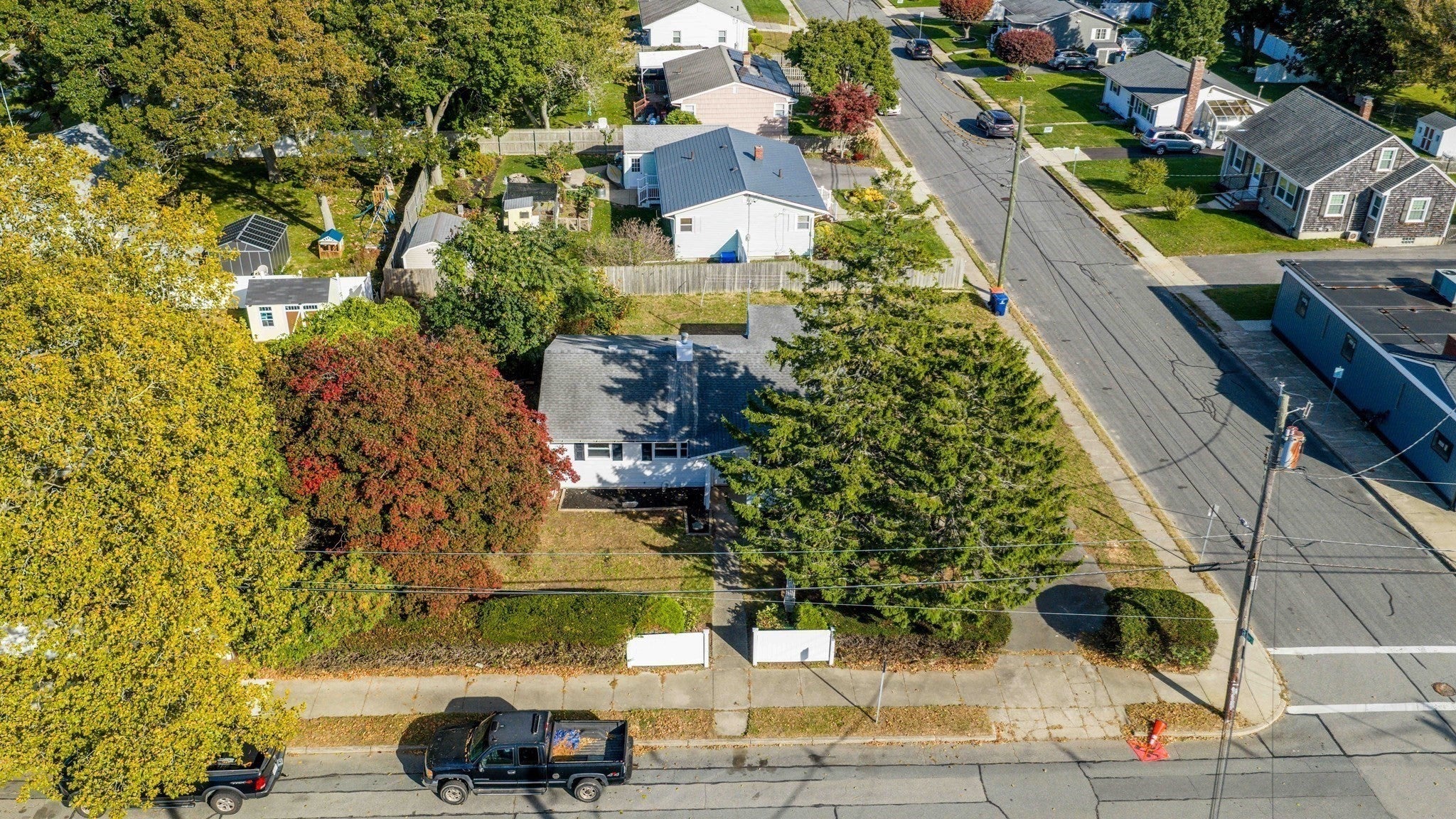 46 Brock Ave, New Bedford, MA, 46 Brock Ave, New Bedford, MA Photo #24