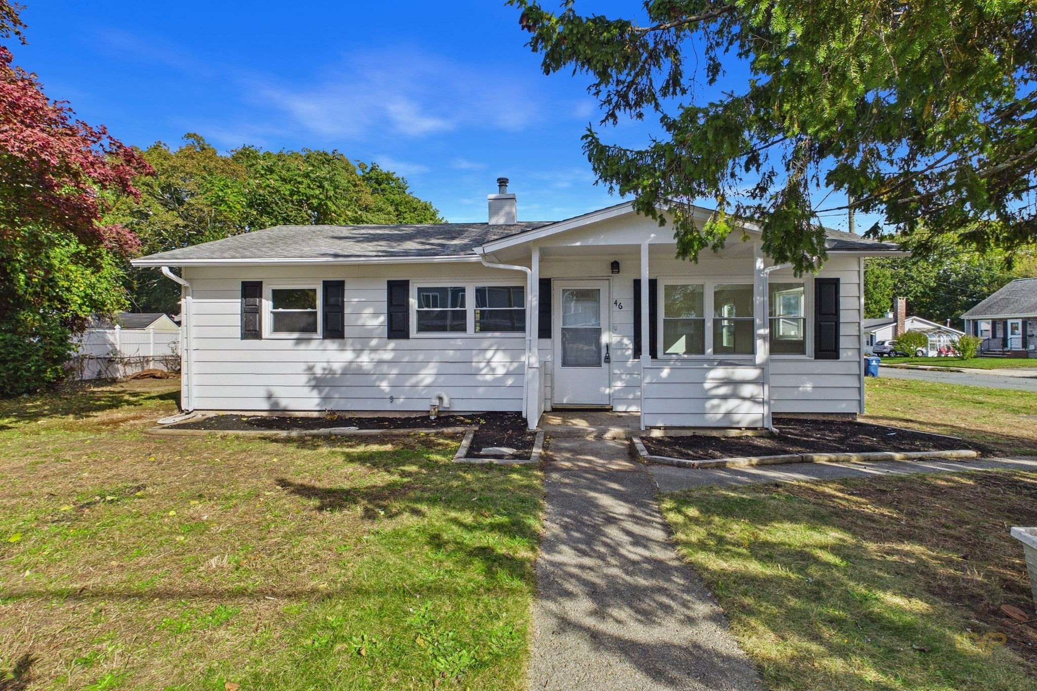 Photo of 46 Brock Ave, New Bedford, MA