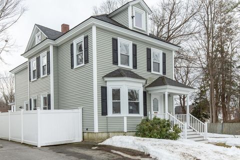 13 Marshland Street Haverhill MA 01830