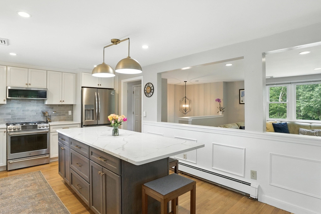1 Glenridge Dr